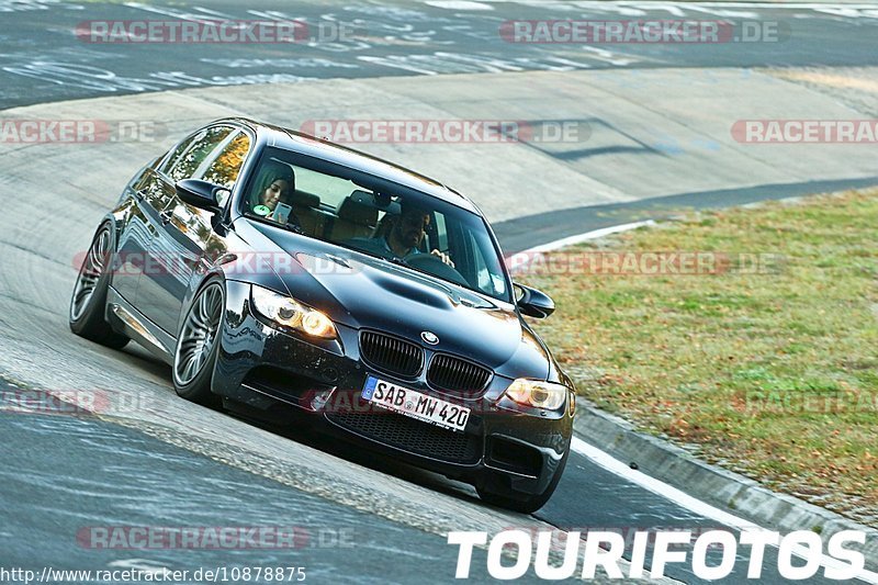 Bild #10878875 - Touristenfahrten Nürburgring Nordschleife (19.09.2020)