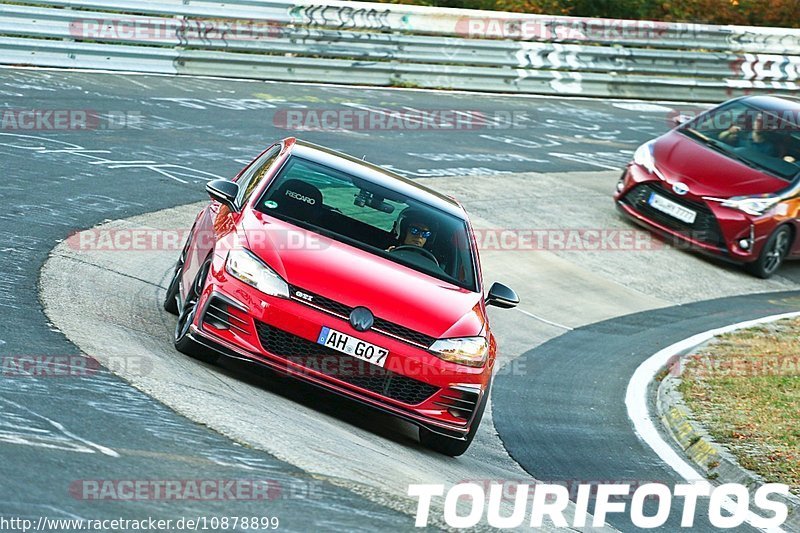 Bild #10878899 - Touristenfahrten Nürburgring Nordschleife (19.09.2020)