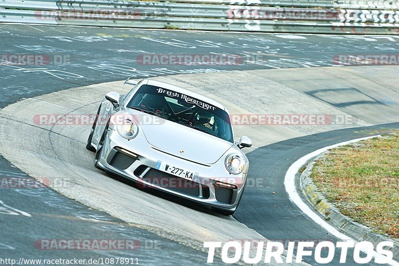 Bild #10878911 - Touristenfahrten Nürburgring Nordschleife (19.09.2020)