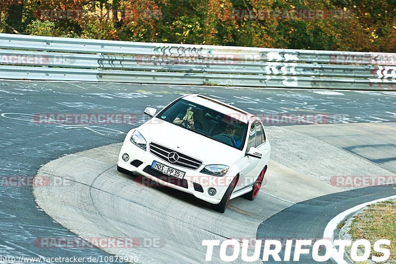 Bild #10878920 - Touristenfahrten Nürburgring Nordschleife (19.09.2020)