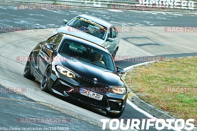 Bild #10879036 - Touristenfahrten Nürburgring Nordschleife (19.09.2020)