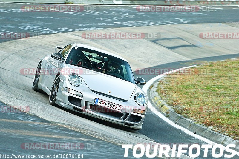 Bild #10879184 - Touristenfahrten Nürburgring Nordschleife (19.09.2020)