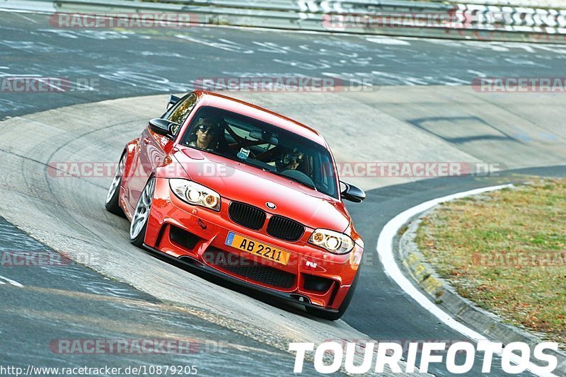 Bild #10879205 - Touristenfahrten Nürburgring Nordschleife (19.09.2020)