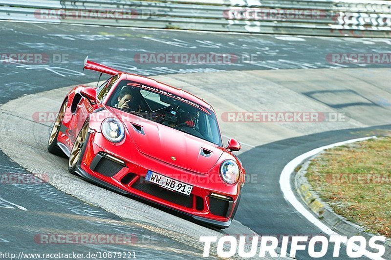 Bild #10879221 - Touristenfahrten Nürburgring Nordschleife (19.09.2020)