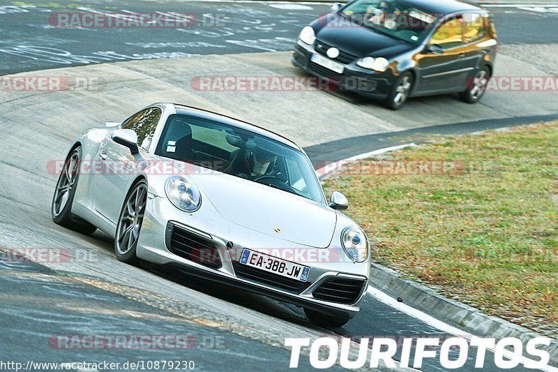 Bild #10879230 - Touristenfahrten Nürburgring Nordschleife (19.09.2020)