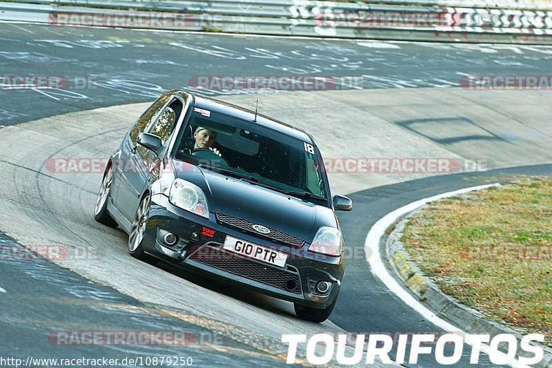 Bild #10879250 - Touristenfahrten Nürburgring Nordschleife (19.09.2020)