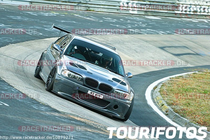 Bild #10879271 - Touristenfahrten Nürburgring Nordschleife (19.09.2020)