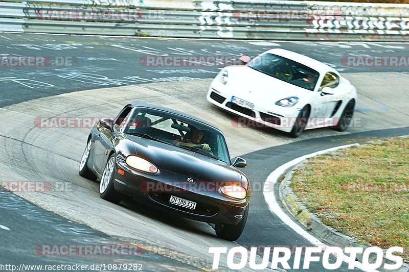 Bild #10879282 - Touristenfahrten Nürburgring Nordschleife (19.09.2020)