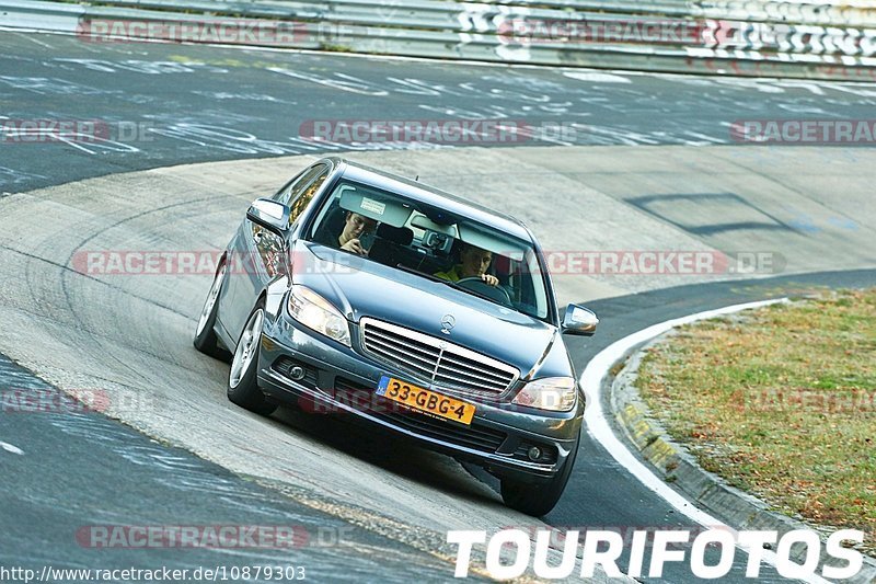 Bild #10879303 - Touristenfahrten Nürburgring Nordschleife (19.09.2020)