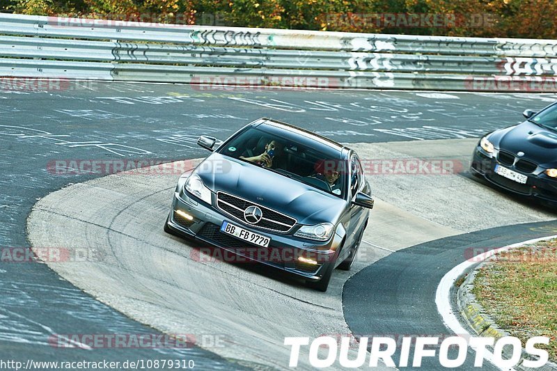 Bild #10879310 - Touristenfahrten Nürburgring Nordschleife (19.09.2020)