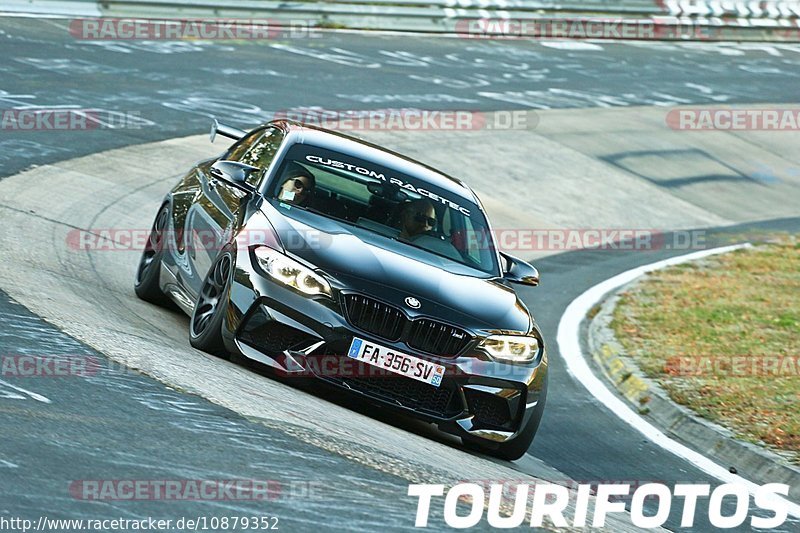 Bild #10879352 - Touristenfahrten Nürburgring Nordschleife (19.09.2020)