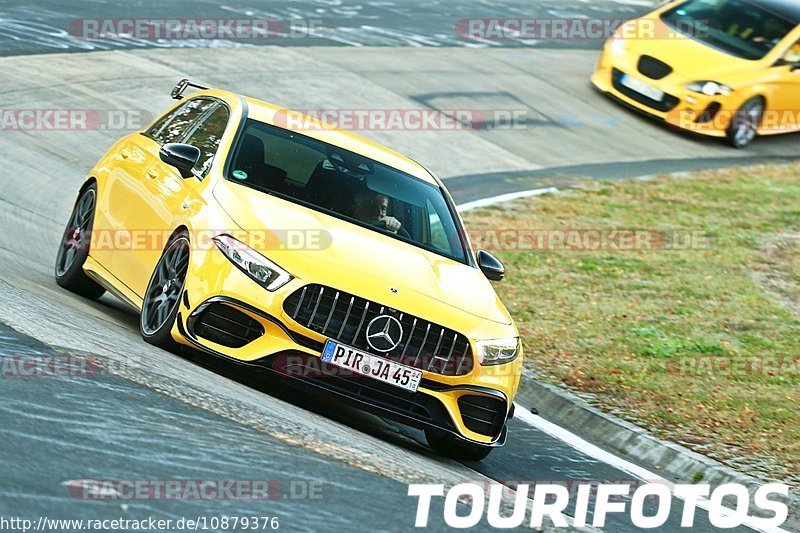 Bild #10879376 - Touristenfahrten Nürburgring Nordschleife (19.09.2020)