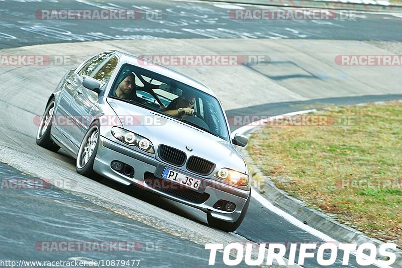 Bild #10879477 - Touristenfahrten Nürburgring Nordschleife (19.09.2020)