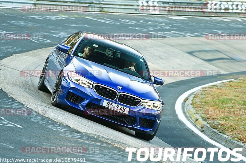 Bild #10879491 - Touristenfahrten Nürburgring Nordschleife (19.09.2020)