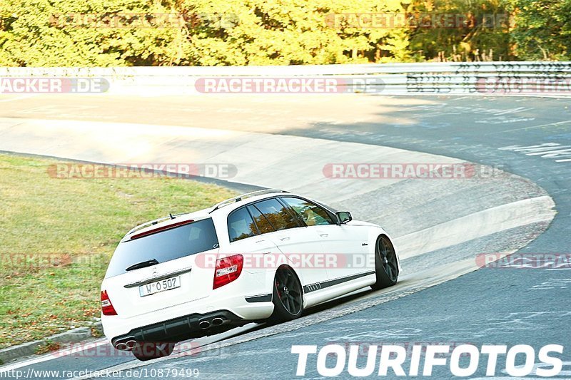 Bild #10879499 - Touristenfahrten Nürburgring Nordschleife (19.09.2020)