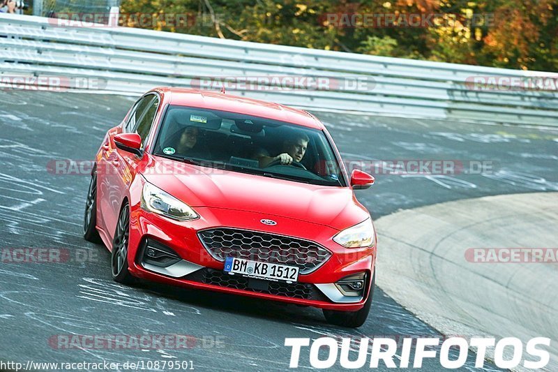 Bild #10879501 - Touristenfahrten Nürburgring Nordschleife (19.09.2020)