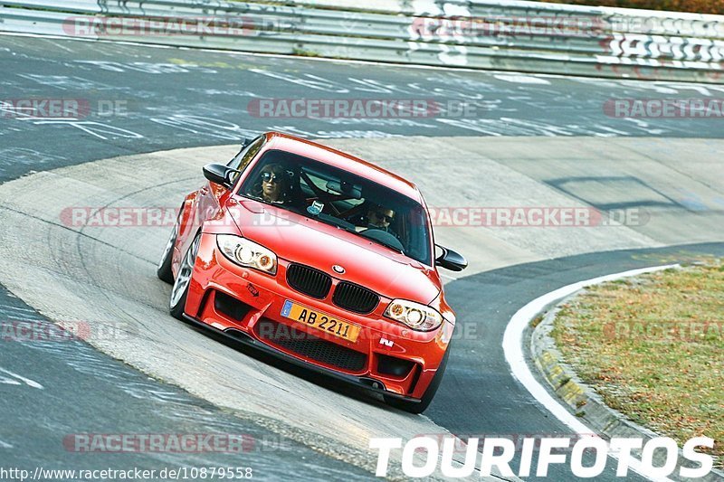 Bild #10879558 - Touristenfahrten Nürburgring Nordschleife (19.09.2020)