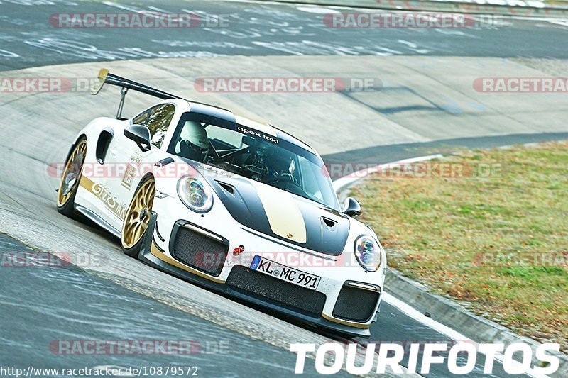 Bild #10879572 - Touristenfahrten Nürburgring Nordschleife (19.09.2020)