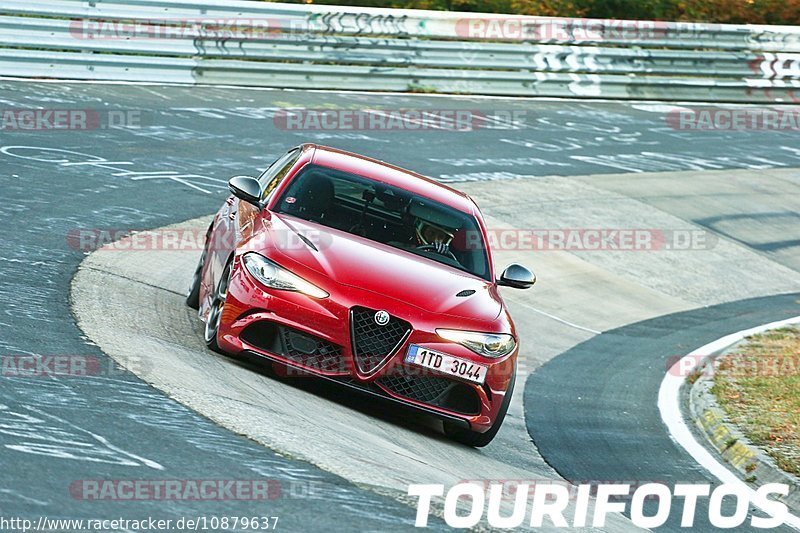 Bild #10879637 - Touristenfahrten Nürburgring Nordschleife (19.09.2020)