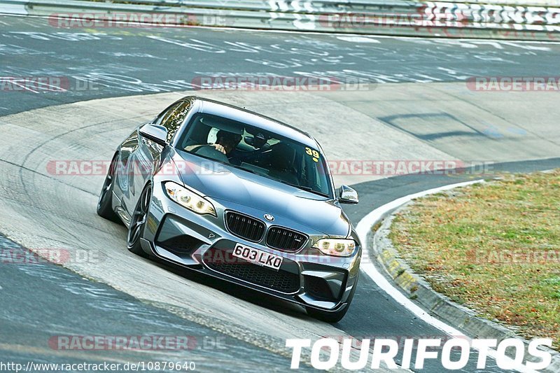 Bild #10879640 - Touristenfahrten Nürburgring Nordschleife (19.09.2020)