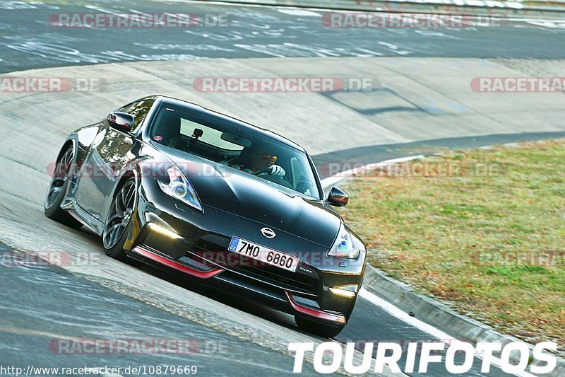 Bild #10879669 - Touristenfahrten Nürburgring Nordschleife (19.09.2020)