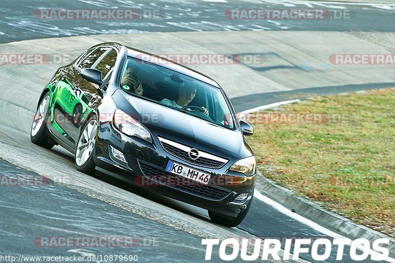 Bild #10879690 - Touristenfahrten Nürburgring Nordschleife (19.09.2020)