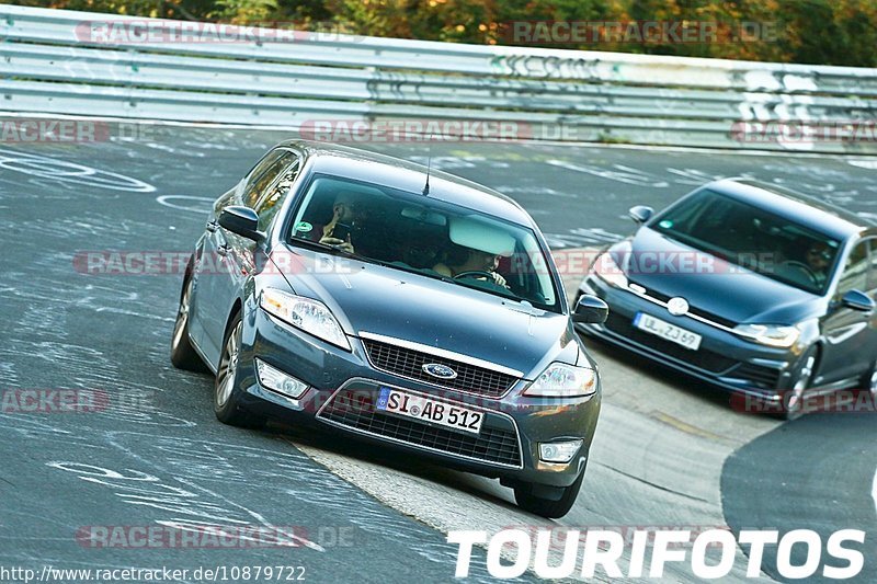 Bild #10879722 - Touristenfahrten Nürburgring Nordschleife (19.09.2020)