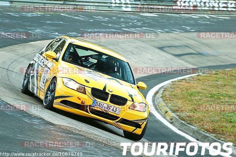 Bild #10879749 - Touristenfahrten Nürburgring Nordschleife (19.09.2020)