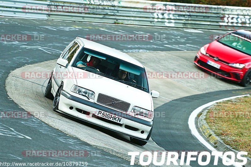 Bild #10879759 - Touristenfahrten Nürburgring Nordschleife (19.09.2020)