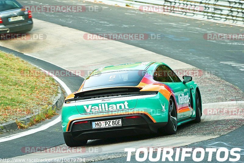 Bild #10879794 - Touristenfahrten Nürburgring Nordschleife (19.09.2020)