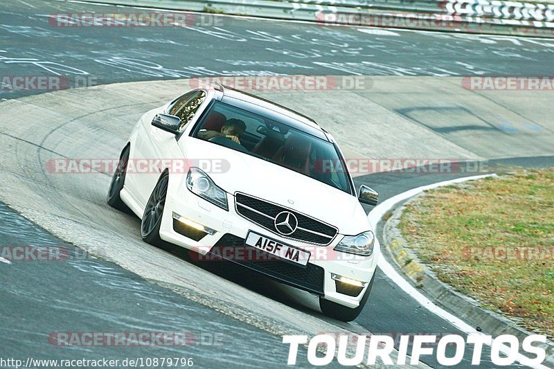 Bild #10879796 - Touristenfahrten Nürburgring Nordschleife (19.09.2020)