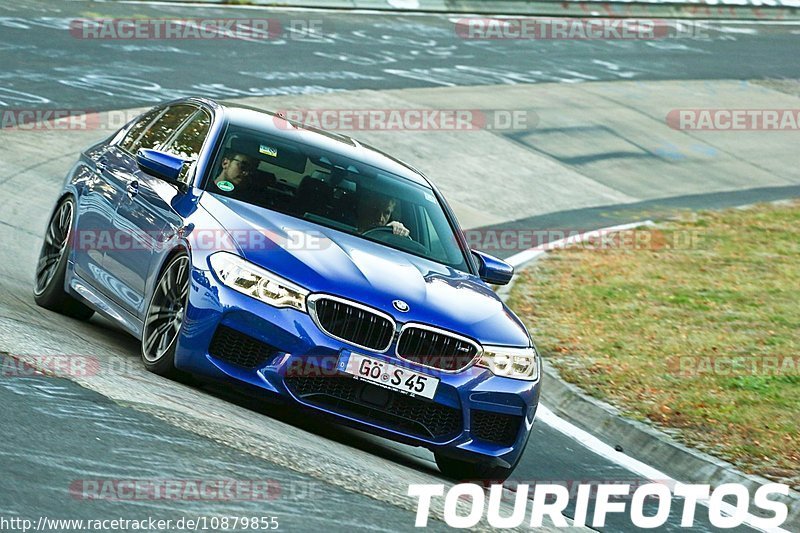 Bild #10879855 - Touristenfahrten Nürburgring Nordschleife (19.09.2020)