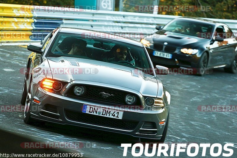 Bild #10879953 - Touristenfahrten Nürburgring Nordschleife (19.09.2020)