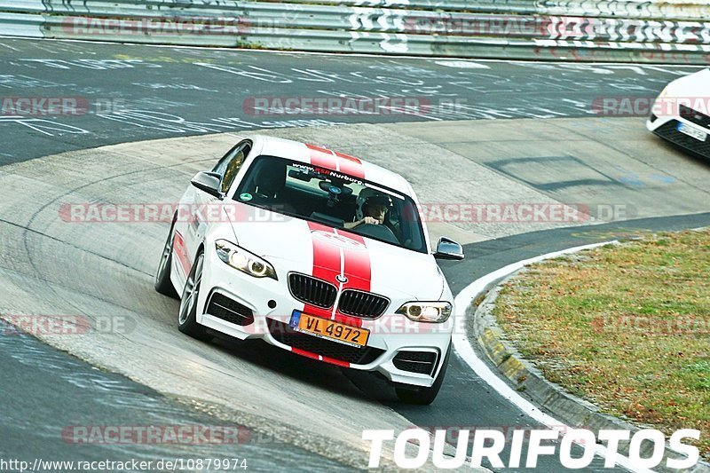 Bild #10879974 - Touristenfahrten Nürburgring Nordschleife (19.09.2020)