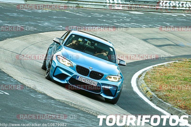 Bild #10879982 - Touristenfahrten Nürburgring Nordschleife (19.09.2020)