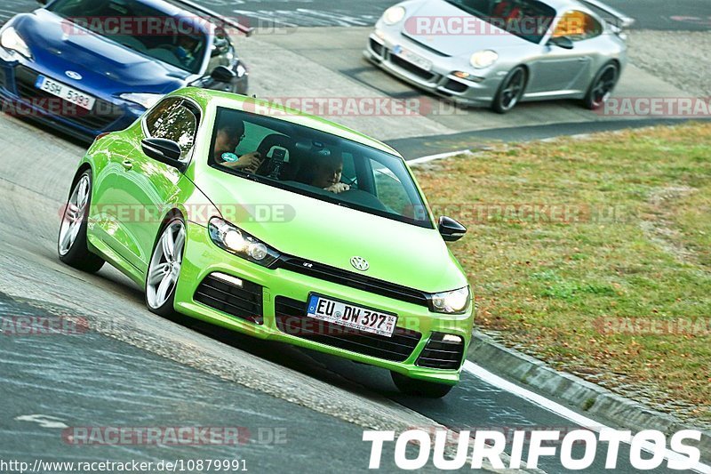 Bild #10879991 - Touristenfahrten Nürburgring Nordschleife (19.09.2020)