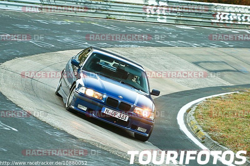 Bild #10880052 - Touristenfahrten Nürburgring Nordschleife (19.09.2020)