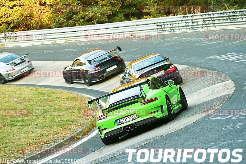 Bild #10880072 - Touristenfahrten Nürburgring Nordschleife (19.09.2020)