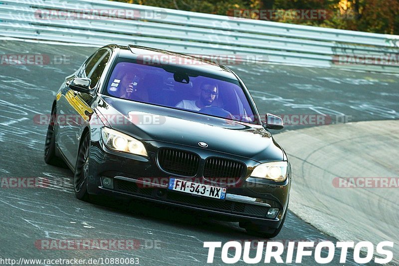 Bild #10880083 - Touristenfahrten Nürburgring Nordschleife (19.09.2020)