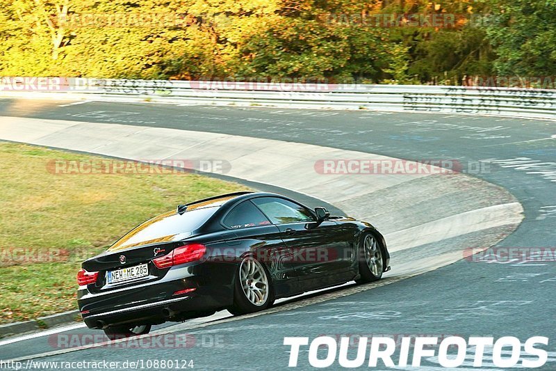 Bild #10880124 - Touristenfahrten Nürburgring Nordschleife (19.09.2020)