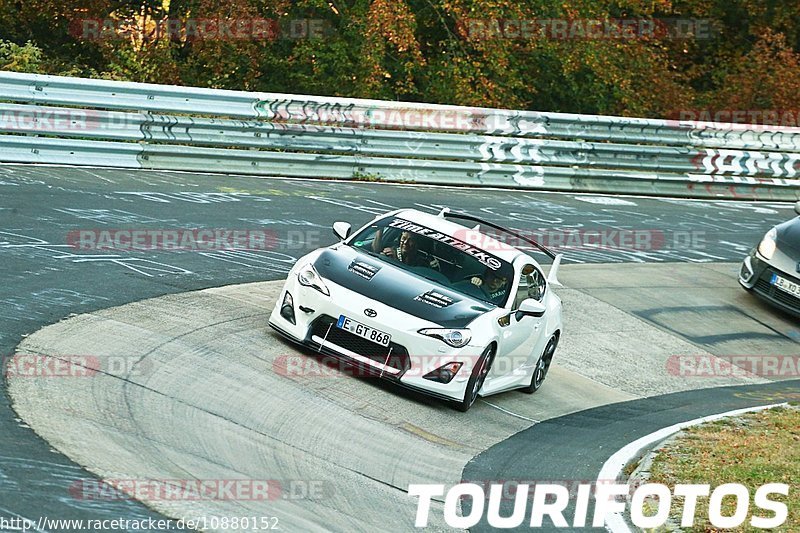 Bild #10880152 - Touristenfahrten Nürburgring Nordschleife (19.09.2020)