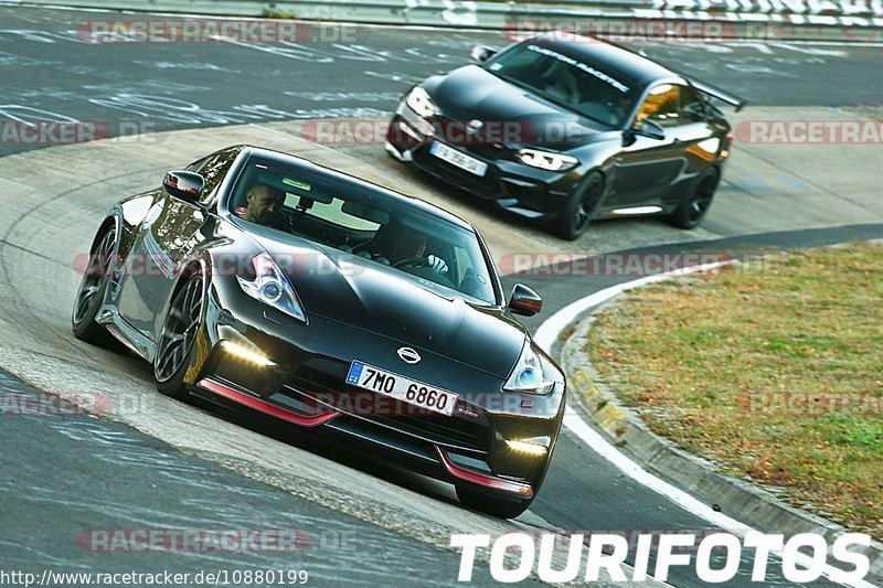 Bild #10880199 - Touristenfahrten Nürburgring Nordschleife (19.09.2020)