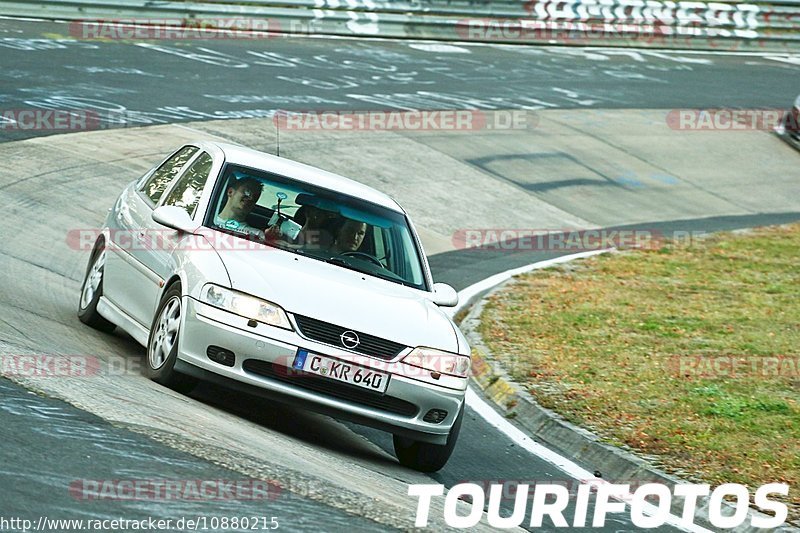 Bild #10880215 - Touristenfahrten Nürburgring Nordschleife (19.09.2020)