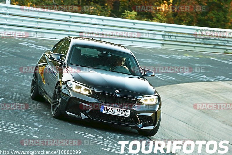 Bild #10880299 - Touristenfahrten Nürburgring Nordschleife (19.09.2020)