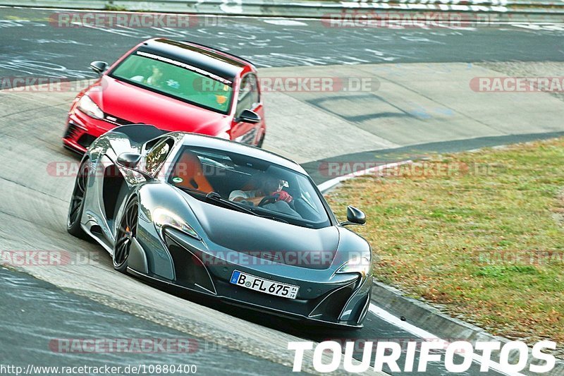 Bild #10880400 - Touristenfahrten Nürburgring Nordschleife (19.09.2020)