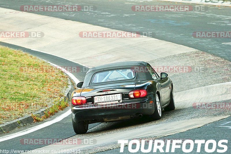 Bild #10880425 - Touristenfahrten Nürburgring Nordschleife (19.09.2020)