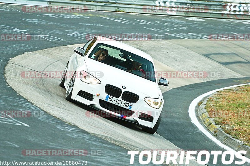 Bild #10880473 - Touristenfahrten Nürburgring Nordschleife (19.09.2020)