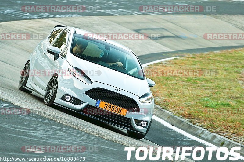 Bild #10880478 - Touristenfahrten Nürburgring Nordschleife (19.09.2020)