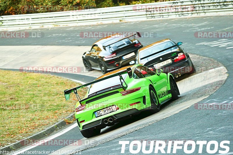 Bild #10880521 - Touristenfahrten Nürburgring Nordschleife (19.09.2020)