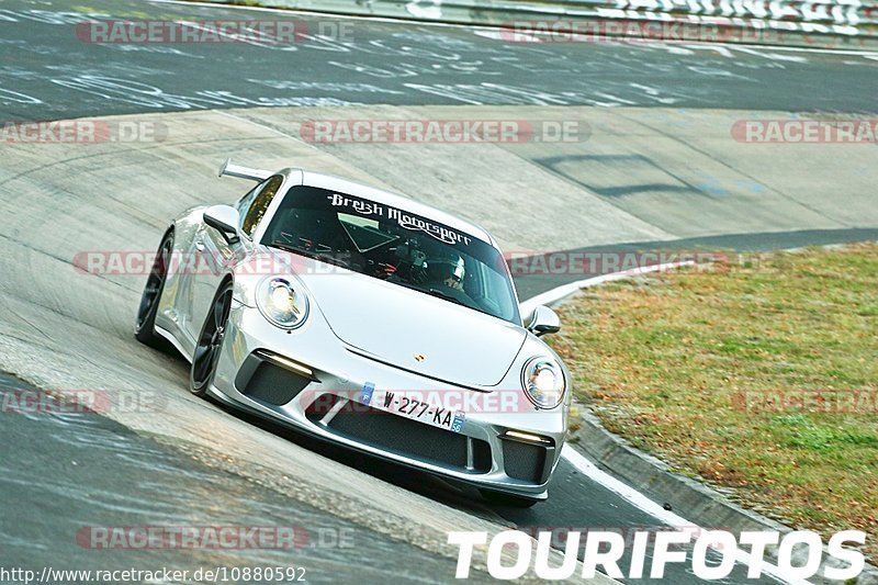 Bild #10880592 - Touristenfahrten Nürburgring Nordschleife (19.09.2020)